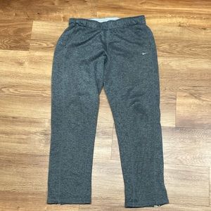 Nike sweatpants women’s size large
